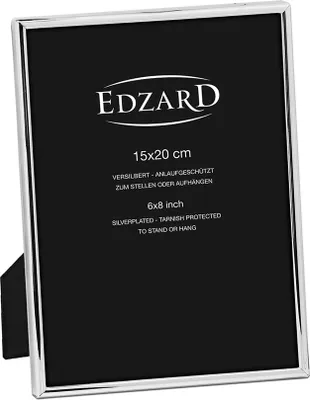 Produktbild von EDZARD Fotorahmen Genua 15x20 cm