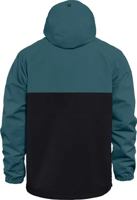 Produktbild von Horsefeathers Herren Ski- Snowboardjacke LANDON JACKET, Größe:L, Farben:hydro
