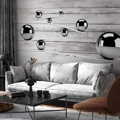 Produktbild von Vlies Fototapete - Balance 100x70 cm 3D f-A-0333-a-a