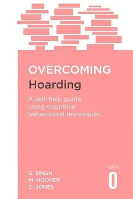 Productafbeelding van Overcoming Hoarding