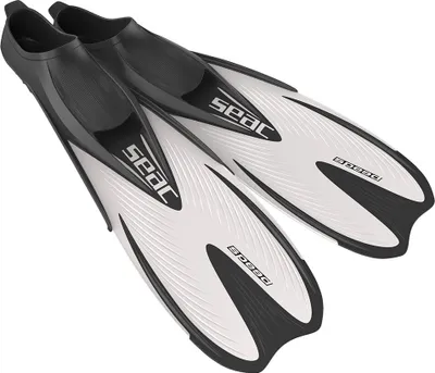 Immagine prodotto di Pinne da sub Seacsub Speed bianche taglia 44-45