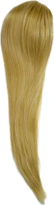 Produktbild von WIG ME UP Haarteil, glatt, Goldblond WK06-611
