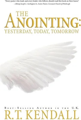Produktbild von The Anointing