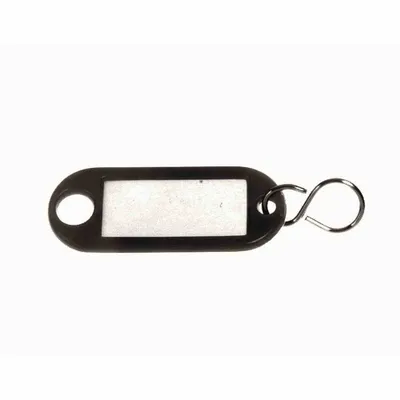 Image de Porte-clés R Couleur Sort.934606
