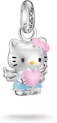 Imagen del producto de Thomas Sabo - CC1357-M06-7 - Charm - Para mujer - Thomas Sabo x Hello Kitty