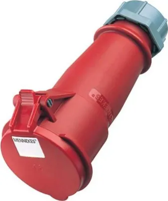 Productafbeelding van Mennekes koppeling AM-TOP HW/VN 21039
