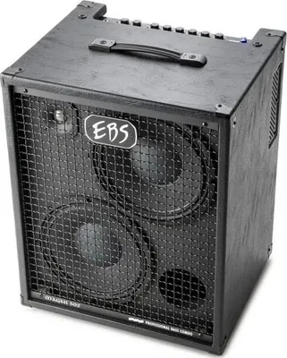 Image de EBS Magni 502-210