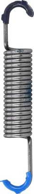 Image de Ressort Whirlpool 481010816225 Ressort de suspension pour la cuve du lave-linge