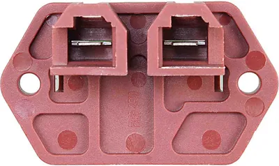 Produktbild von Metzger Vorwiderstand für Elektrolüfter für Citroen Jumper Fiat Ducato Peugeot Boxer