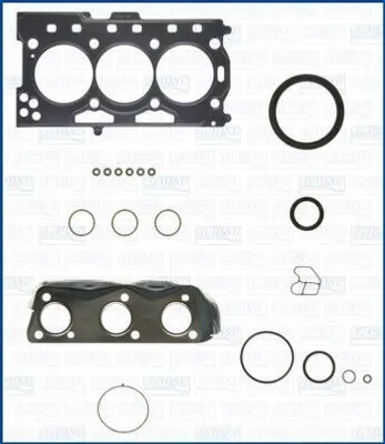Produktbild von AJUSA 50269200 Motor-Dichtungsvollsatz Dichtsatz für SKODA Fabia II Schrägheck (542) Fabia II Combi (545) Fabia I Combi (6Y5) FABIA (6Y2) für VW
