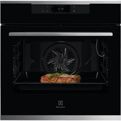 Produktbild von Electrolux KOEBP39WX freistehender Einbau-Dampfbackofen