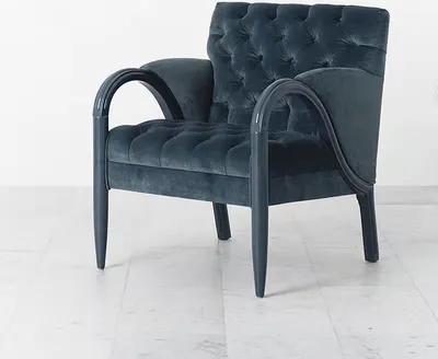 Image de Sessel Design Lounge Lehn Stühle Polster Ess Wohn Zimmer Möbel Wohnzimmer Stuhl