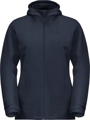 Produktbild von Jack Wolfskin Outdoorjacke für Damen