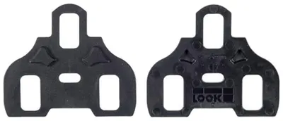 Immagine prodotto di Look Kéo Spacer per suole piatte, distanziali per pedali, 2 mm, compatibili con ...