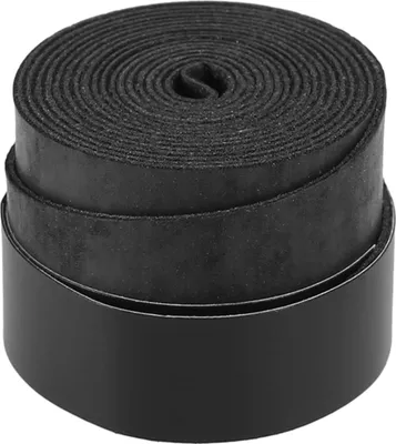 Produktbild von 25er Pack Tennisschlägergriffe Anti-Rutsch Badmintonschlägergriffe Vibration Overgrip Schweißband