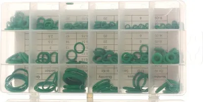 Produktbild von ENERGY Sortiment O-Ring NE00322
