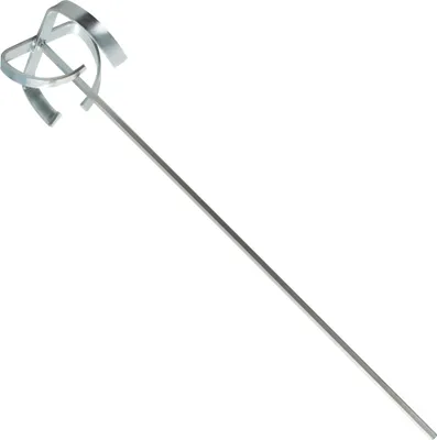 Produktbild von Level5 32" 81cm Mischer Mörtelrührer Rührstab Gipsrührer Mörtelmischer 5-292