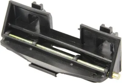 Produktbild von LCC Scharnier Tankklappe LCC3048 Fahrzeugtankklappe für BMW 5 Limousine (E34)