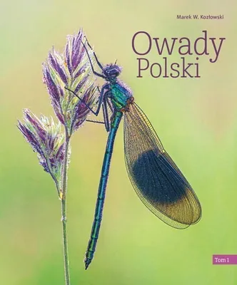 Immagine prodotto di Owady Polski T.1