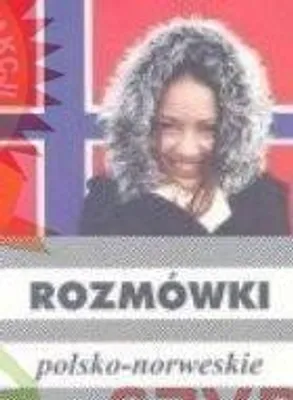 Obrázok produktu pre Rozmowki polsko-norweskie