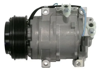 Produktbild von THERMOTEC KTT090570 10SR15C Klimaanlage Klimakompressor PAG 46 R134a für HONDA CR-V III (RE)