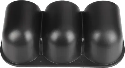 Obrázok produktu pre Triple Three Auto Auto Gauge Meter Pod Holder Cup Mount 2