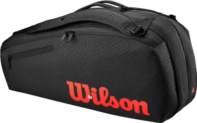 Produktbild von Taschen Wilson Clash V3 Super Tour WR8038101