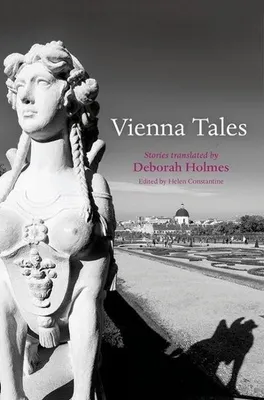 Produktbild von Vienna Tales