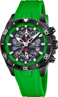 Produktbild von Lotus VORTEX 18945/4 Herrenchronograph