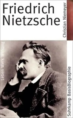 Zdjęcie produktu dla Friedrich Nietzsche