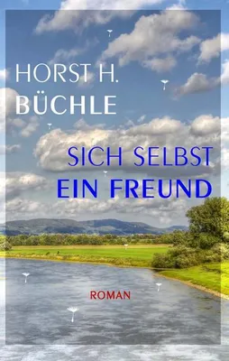 Produktbild von Sich selbst ein Freund