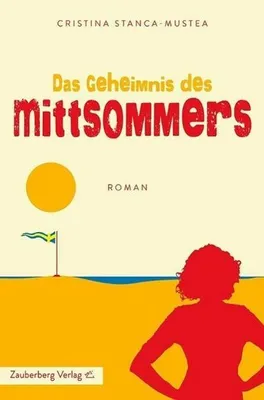 Produktbild von Das Geheimnis des Mittsommers