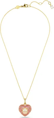 Produktbild von Swarovski Idyllia 5680784 Damenhalskette