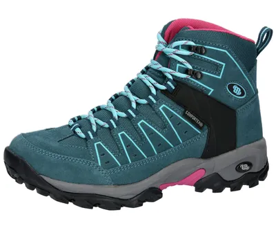 Produktbild von Outdoorstiefel Mount Pinos High 42
