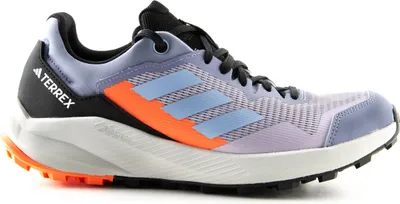 Zdjęcie produktu dla Buty damskie Adidas Terrex Trailrider treningowe trailowe 40