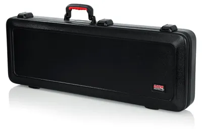 Produktbild von Gator GTSA-GTRELEC TSA Polyethylen Case Stand. E-Guitar