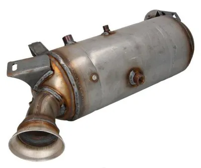 Produktbild von Rußpartikelfilter Dieselpartikelfilter für E-Klasse S211 W211 200 220 CDI 02-09