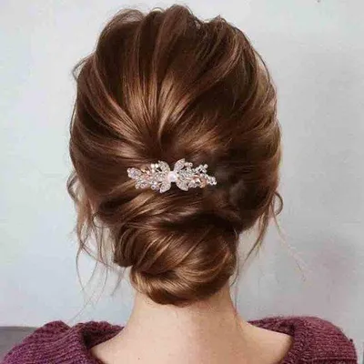 Produktbild von Goldschmuck-Haarreif mit Edelsteinen und Glitzer, Bräutigamshut, Dekorative Haarschmuck-Accessoires für Frauen und Mädchen