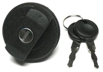 Image de Bouchon de réservoir Audi 100 C3 82-91
