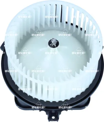Immagine prodotto di Ventilatore interno ricircolo aria fresca 12 V 4 poli NRF adatto per AUDI A4 e altri