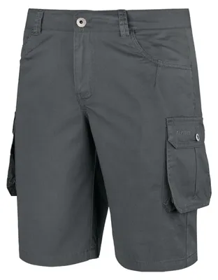Produktbild von Alpinus - "Askja" Shorts für Herren MR1040 (M) (Grau)