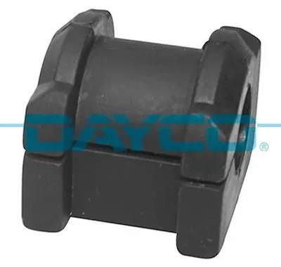 Produktbild von DAYCO DSS1202 Lagerung Stabilisator Stabigummi Hinten passend für PEUGEOT 4007 (VU, VV) 4008 SUV für CITROËN C-CROSSER (EP) für MITSUBISHI ASX (GAW)