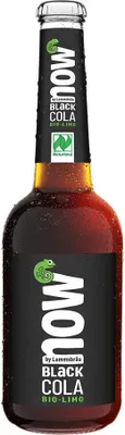 Immagine prodotto di Limo - Cola nera 330ml incl. deposito di 8 centesimi