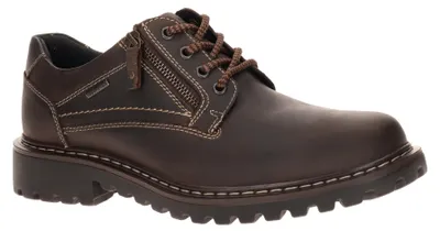 Obrázek produktu pro JOSEF SEIBEL Chance 45 | Pánské polobotky | Hnědé