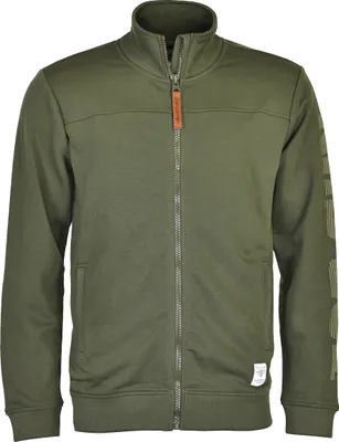 Produktbild von Top Gun Sweatjacke TG22007 Herren olive 3XL