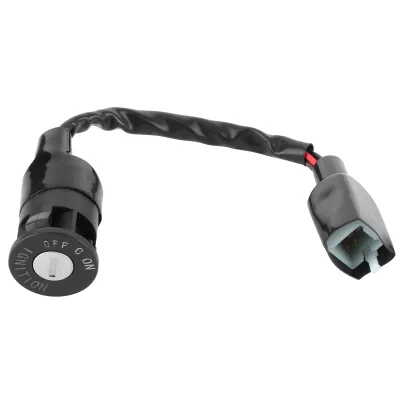Produktbild von Przełącznik zapłonu, blokada zapłonu, przełącznik kluczykowy zapłonu, przełącznik zapłonu do Polaris Sportsman, wymiana przełącznika zapłonu, części motocyklowe