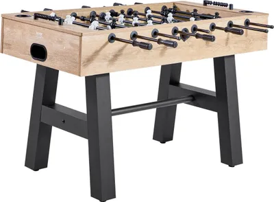 Image de Table de baby-foot de 140 cm Table de baby-foot de taille standard pour la maison