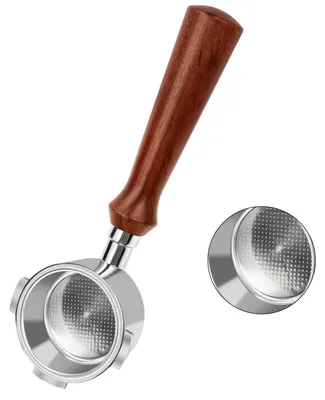 Obrázek produktu pro Spodní držák filtru pro kávovar se 3 výstupky