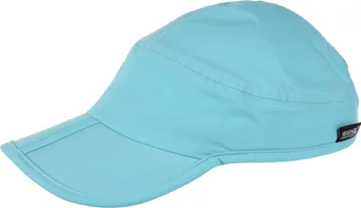 Produktbild von Regatta - Baseballová čiapka so skladacím šiltom pre deti RG8835 (jedna veľkosť) (Amazonite)