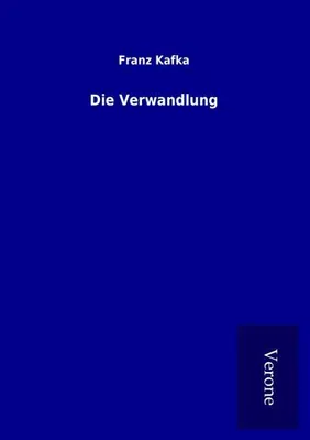 Produktbild von Die Verwandlung